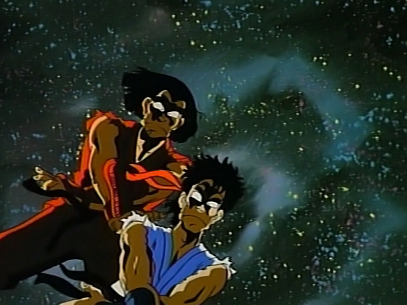 Foto 1 de Street Fighter