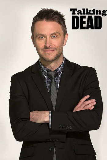  de Série Talking Dead (5ª Temporada) (2014)