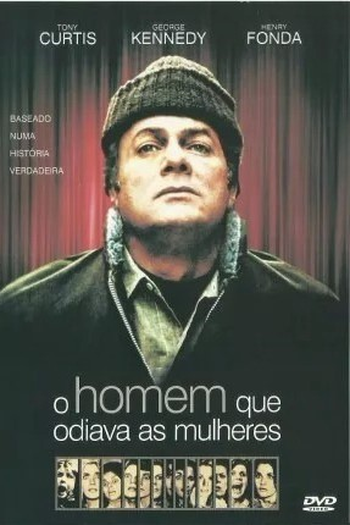 de Filme O Homem Que Odiava as Mulheres (1968)