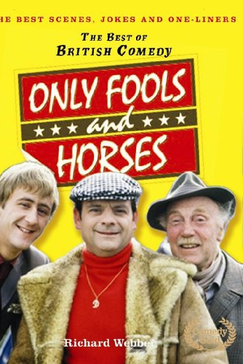 Poster de Série Only Fools and Horses (1981)