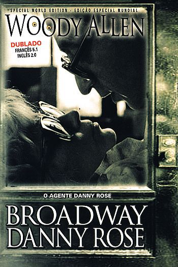  de Filme Broadway Danny Rose (1984)