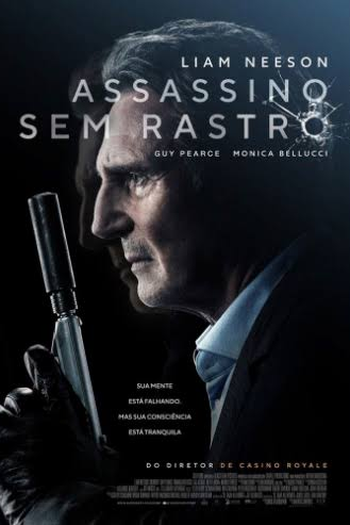 de Filme Assassino Sem Rastro (2022)