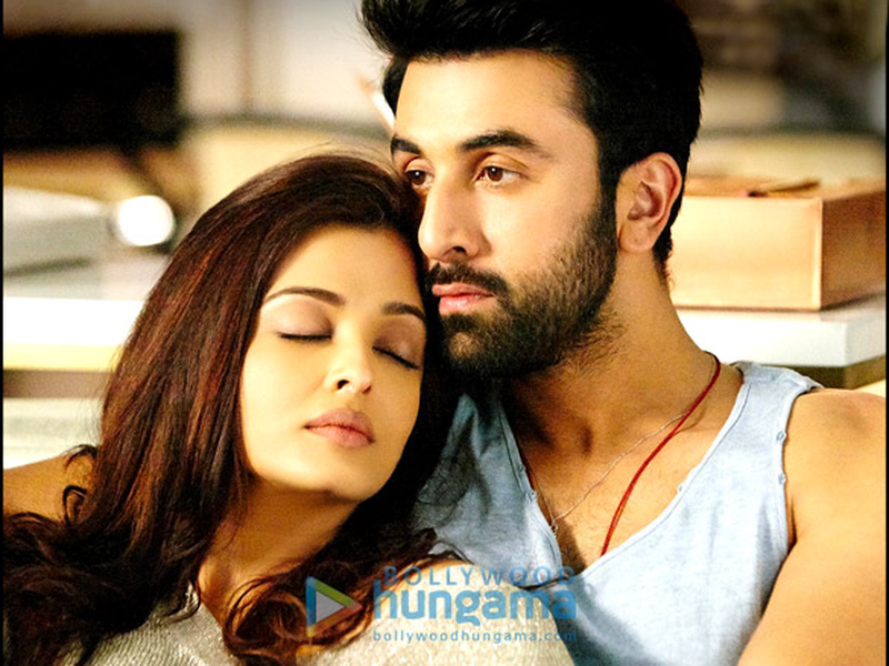 Foto 8 de Ae Dil Hai Mushkil