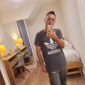 Foto de perfil de Paolo