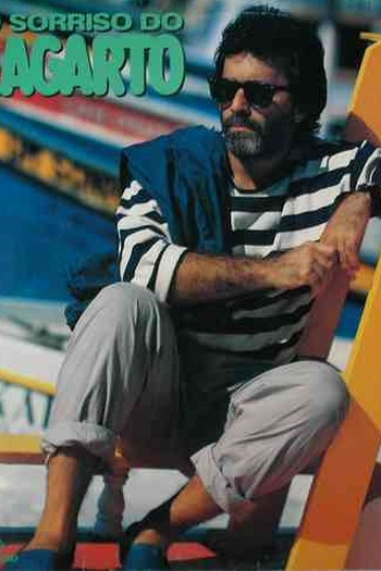  de Série O Sorriso do Lagarto (1991)