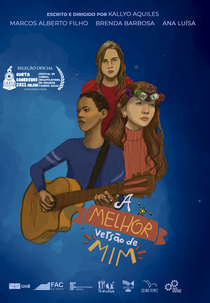 A Melhor Versão de Mim (A Melhor Versão de Mim)