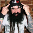 Merle Allin