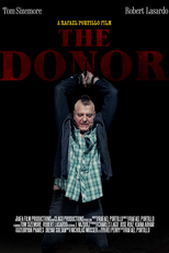 The Donor (The Donor)