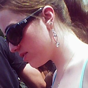 Foto de perfil de Vanessa de Lima Garcia