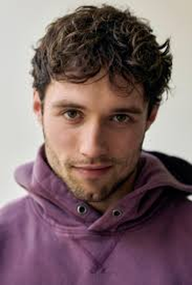 Klemens Valentino Laumer - Poster 1