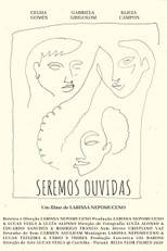 Seremos Ouvidas (Seremos Ouvidas)