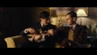 Trailer: Simon and the Oaks (Simon och ekarna) Official Trailer #1 (2012) - Swedish Movie HD