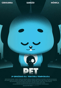 Mônica Toy (3ª Temporada) (Mônica Toy (3ª Temporada))