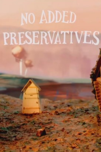  de Curta Sem Conservantes (2015)