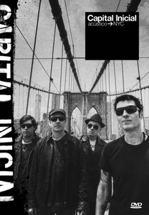 Capital Inicial - Acústico Nyc (Capital Inicial - Acústico Nyc)