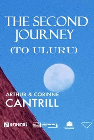 Poster 1 de Filme The Second Journey (To Uluru) (1981)
