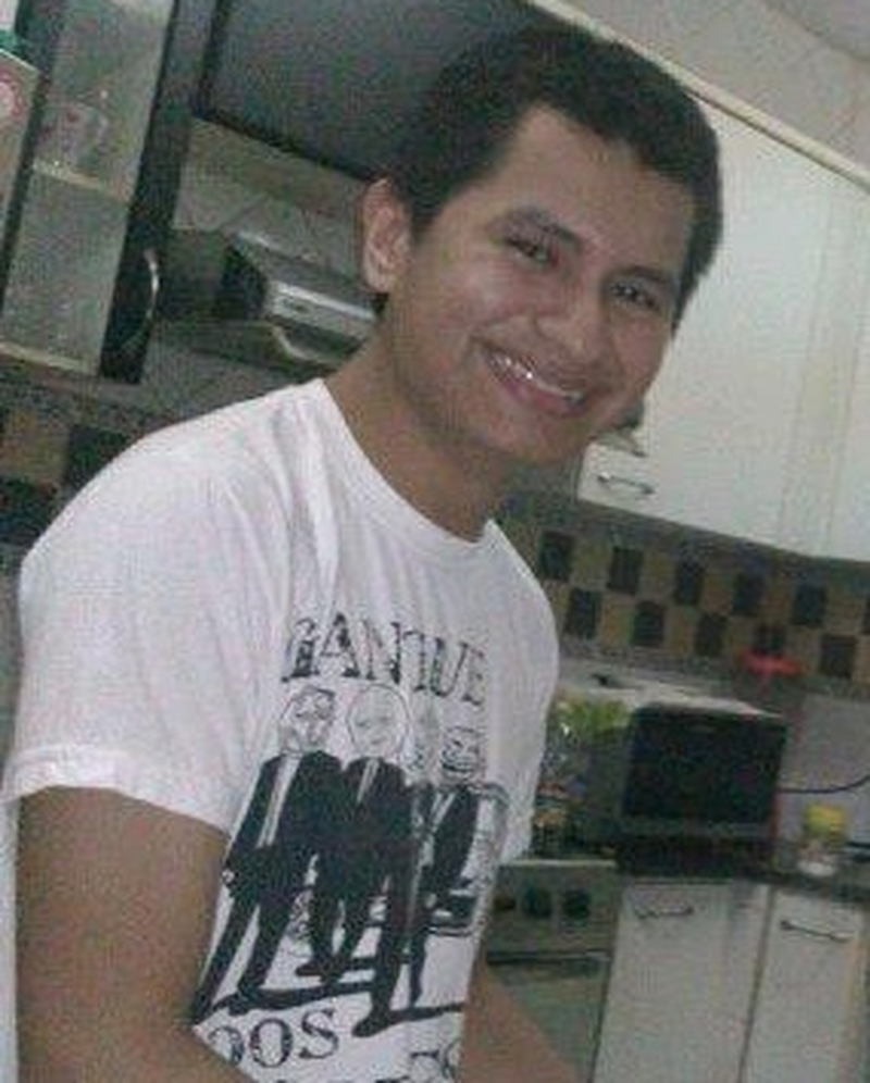 Edson Junior - Foto 1