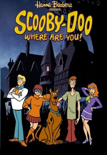 Scooby Doo, Cadê Você! (1ª Temporada) (Scooby-Doo, Where Are You! (Season 1))