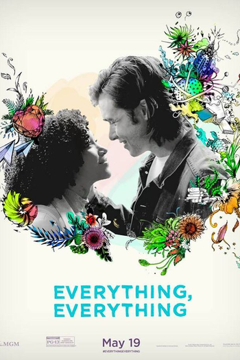  de Filme Tudo e Todas as Coisas (2017)