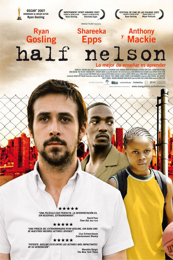  de Filme Half Nelson: Encurralados (2006)