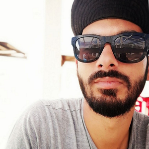 Foto de perfil de Boaz Mello