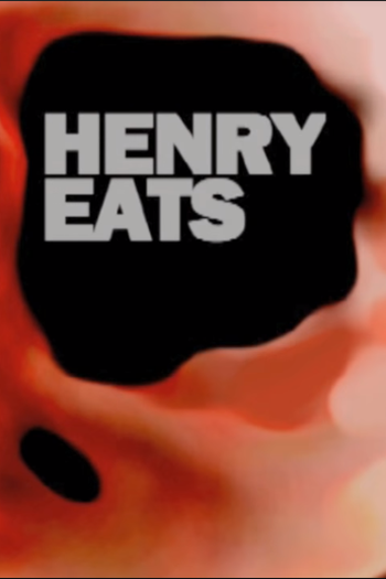 Poster de Curta Henry Eats (2003)