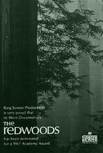 The Redwoods - Poster / Capa / Cartaz - Oficial 1