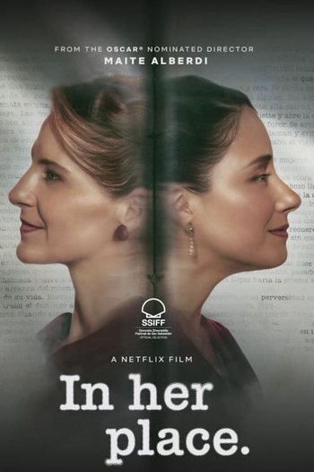  de Filme No Lugar da Outra (2024)