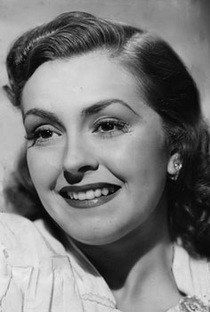 Nancy Kelly (I) - Poster / Capa / Cartaz - Oficial 2