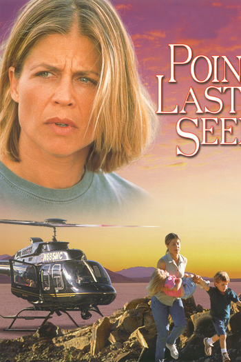  de Filme Point Last Seen (1998)
