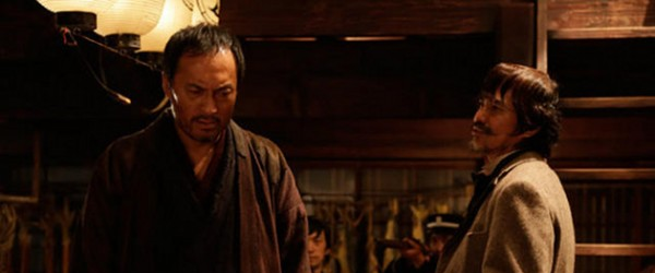 Versão japonesa de “Os Imperdoáveis” ganha trailer completo