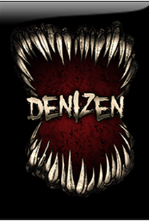 Denizen  - Poster / Capa / Cartaz - Oficial 1