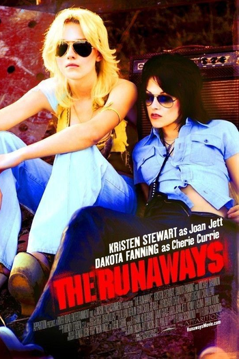  de Filme The Runaways - Garotas do Rock (2010)