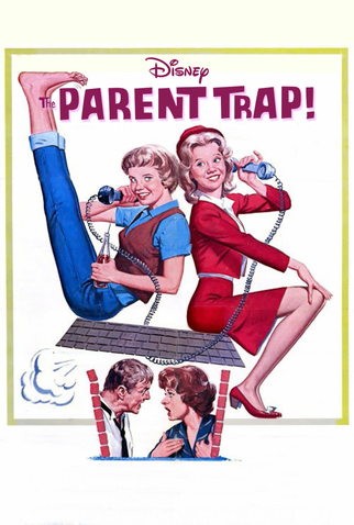 Poster 12 de Filme Operação Cupido (1961)