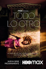 Dafne e Todo o Resto (Todo Lo Otro)