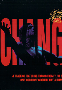 Ozzy Osbourne: Changes (Ozzy Osbourne: Changes)