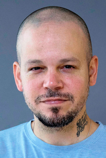 Residente - Poster 1
