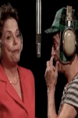 Dilma Rousseff e Chaves cantam "Águas de Março" (Dilma Rousseff e Chaves cantam "Águas de Março")
