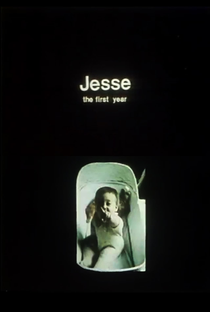 Jesse: The First Year - Poster / Capa / Cartaz - Oficial 1