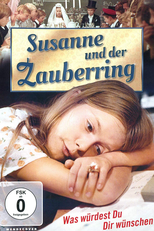 Susanne und der Zauberring (Susanne und der Zauberring)
