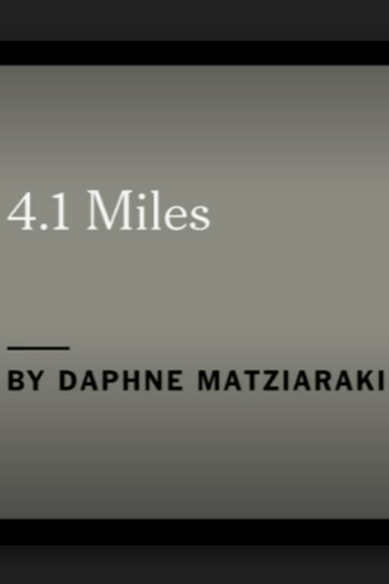  de Curta 4.1 Miles (2016)