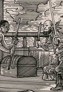 A Conexão Africana (A Conexão Africana)