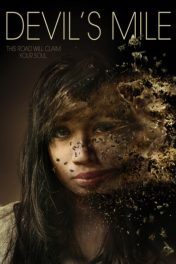  de Filme Devil's Mile (2014)