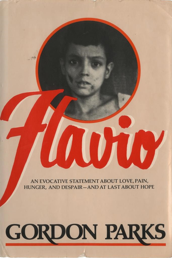 Poster de Curta Flavio (1964)