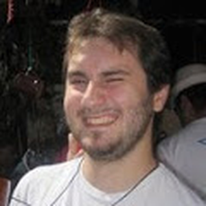 Foto de perfil de Daniel Monte Costa Estevez