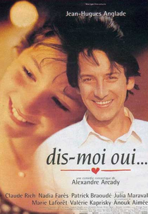 Diga-me sim (Dis-moi oui... )