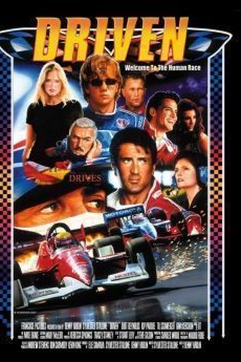  de Filme Alta Velocidade (2001)