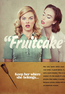 Fruitcake (Fruitcake)