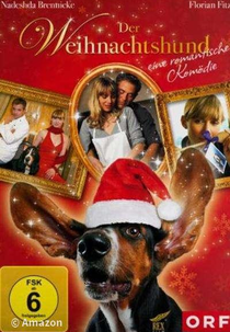 Dois cachorros de Natal (Zwei Weihnachtshunde)