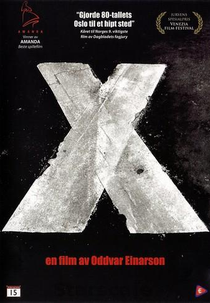 X (X)